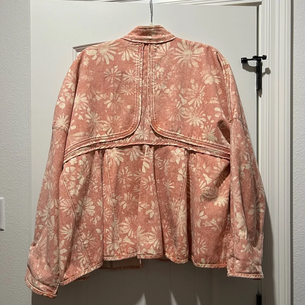 Free People Jacket - Picture 5 of 5